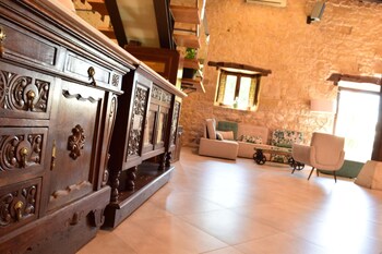 palacio de casafuerte