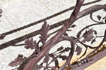 palacio de casafuerte