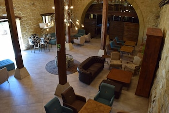 palacio de casafuerte