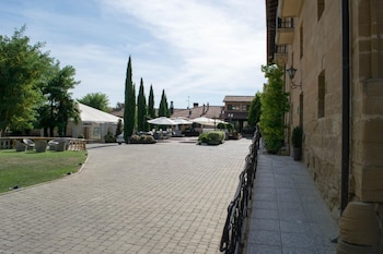 palacio de casafuerte