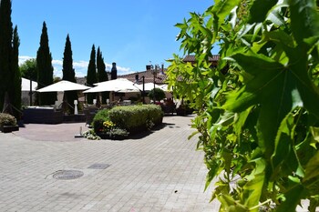 palacio de casafuerte