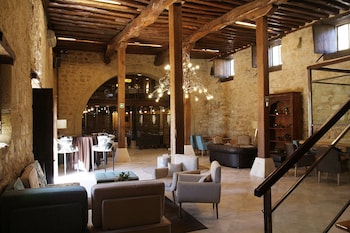 palacio de casafuerte