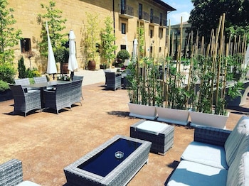 palacio de casafuerte