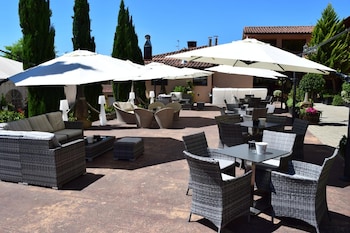 palacio de casafuerte