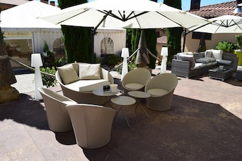 palacio de casafuerte