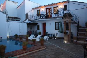Hotel La Ciudad,Ronda>>Benaojan,3 star