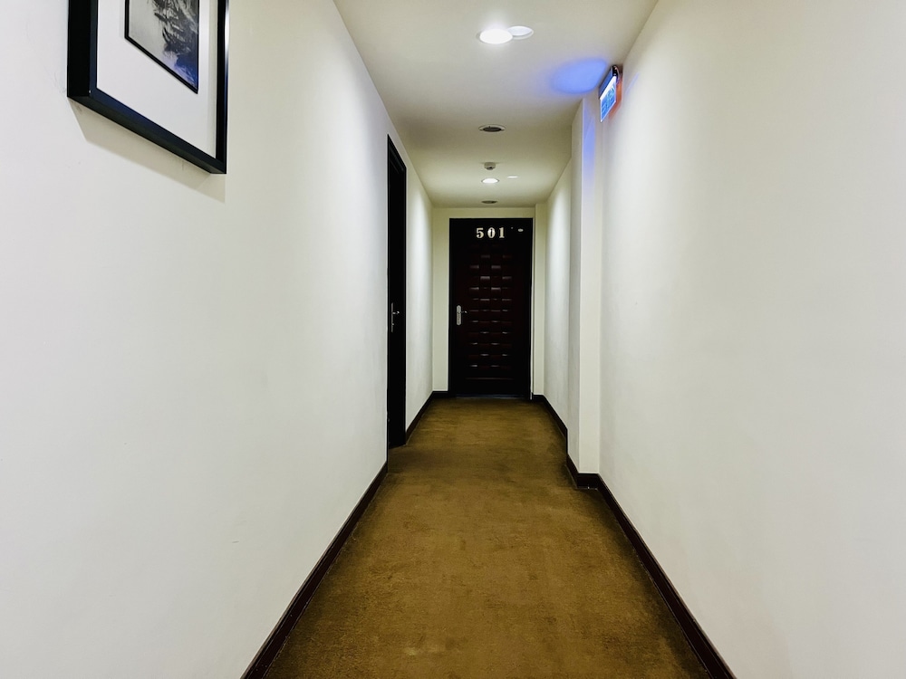 mucha hotel