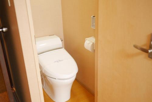 hiroshima peace hotel hostel