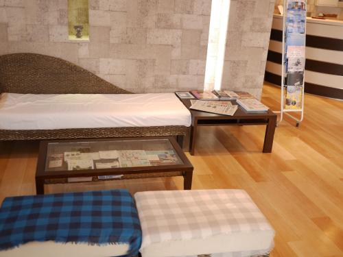 hiroshima peace hotel hostel