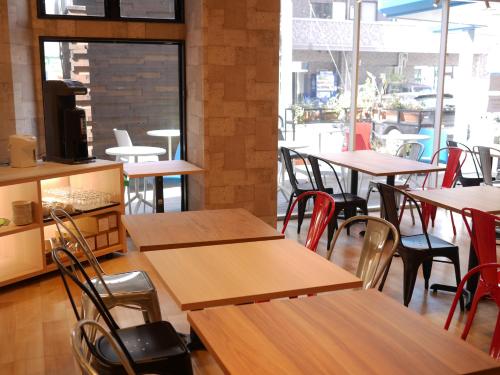 hiroshima peace hotel hostel