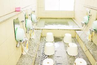 hiroshima peace hotel hostel