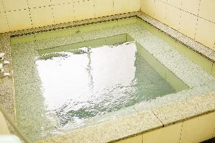 hiroshima peace hotel hostel