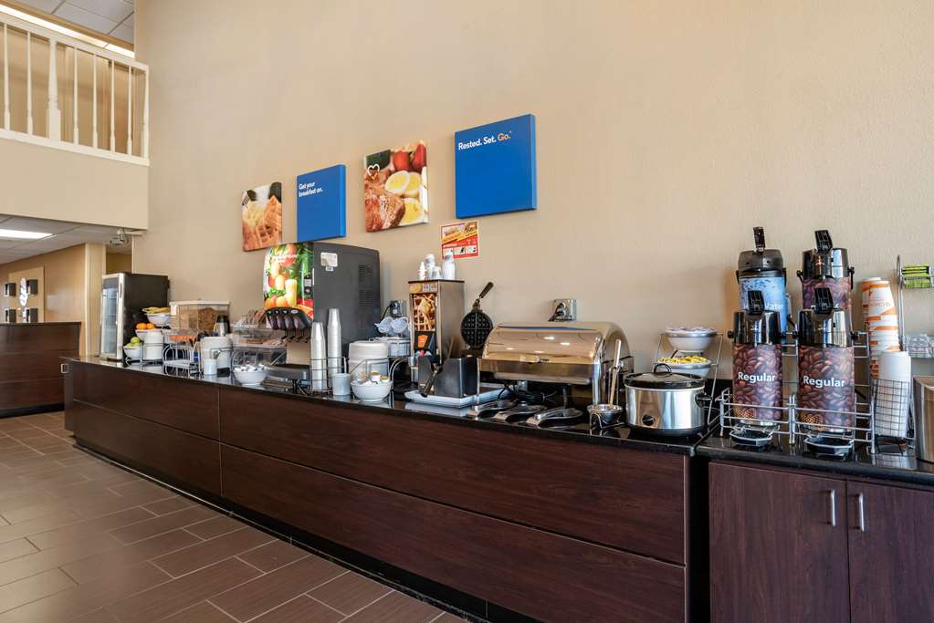 comfort inn pearl jackson