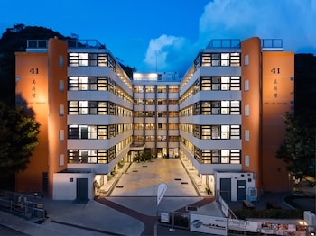 yha mei ho house youth hostel