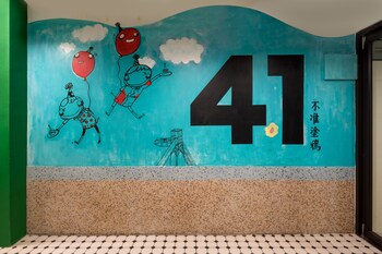 yha mei ho house youth hostel