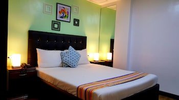 950 Condotel,Angeles City>>Angeles,4 star