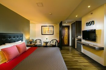 950 Condotel,Angeles City>>Angeles,4 star