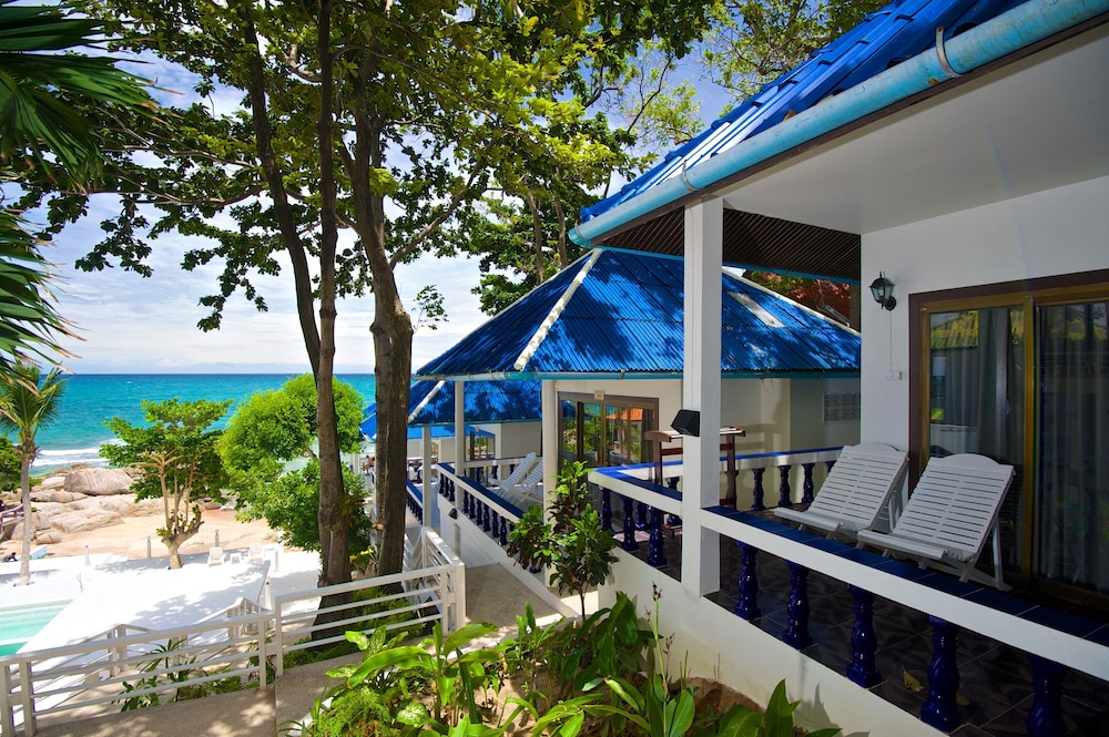 simple life talay and divers resort