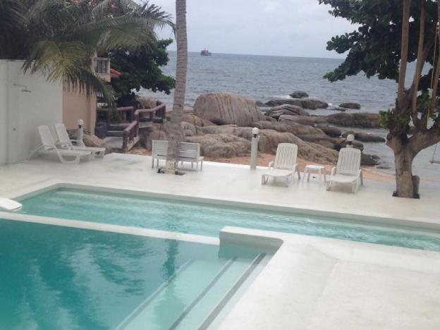 simple life talay and divers resort