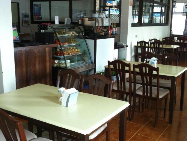 simple life talay and divers resort