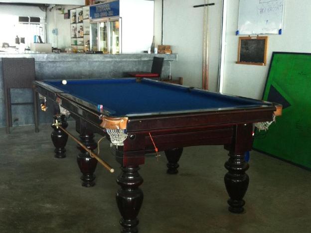 simple life talay and divers resort