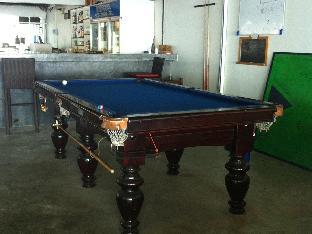 simple life talay and divers resort