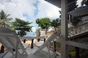 Simple Life Talay & Divers Resort,Koh Samui>>Ko Tao,2 star