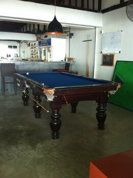 simple life talay and divers resort