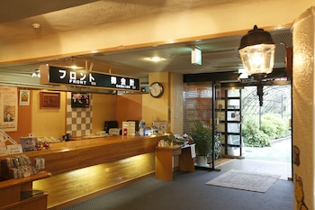 royal hotel kawaguchiko