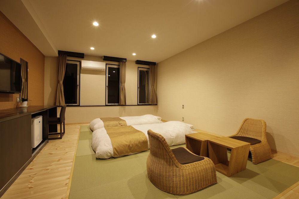 royal hotel kawaguchiko