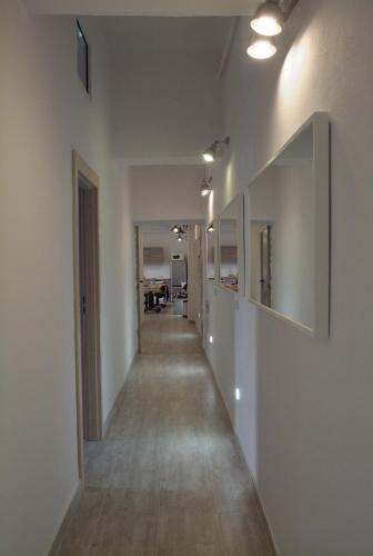 Hostel Lwowska 11,Srodmiescie>>Nowy Dwor Mazowiecki,2 star