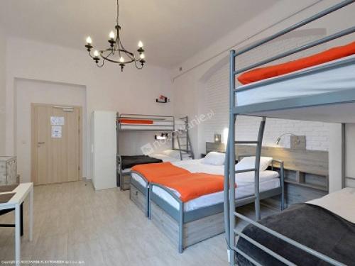 Hostel Lwowska 11,Srodmiescie>>Nowy Dwor Mazowiecki,2 star