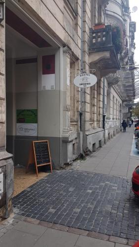 Hostel Lwowska 11,Srodmiescie>>Nowy Dwor Mazowiecki,2 star