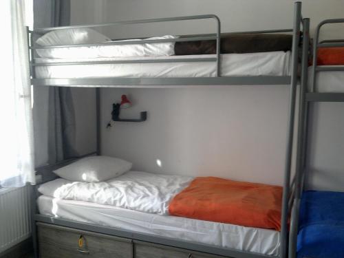 hostel lwowska 11
