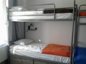 hostel lwowska 11
