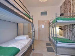 hostel lwowska 11