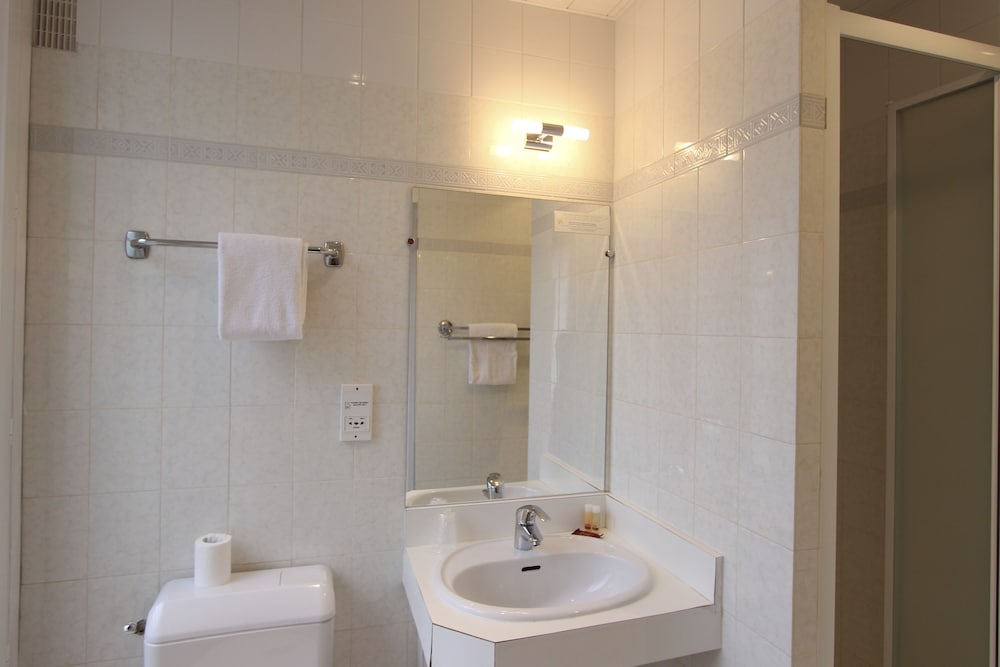 hotel chopin