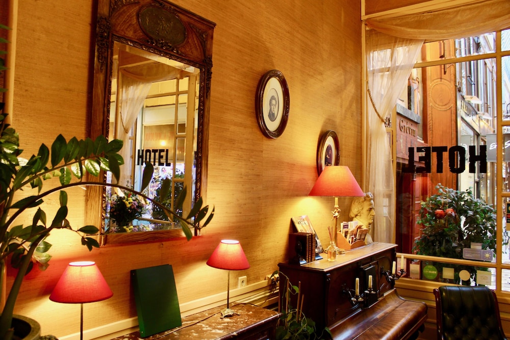 hotel chopin