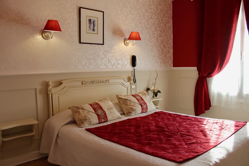 hotel chopin
