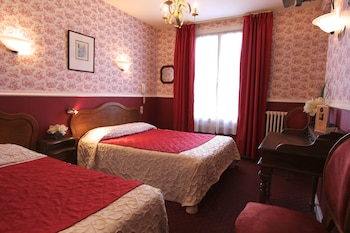 hotel chopin