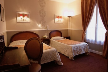 hotel chopin