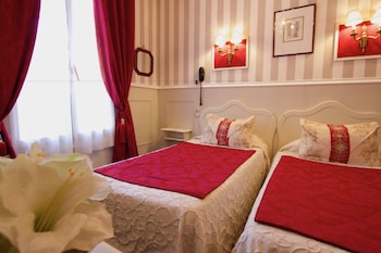 hotel chopin