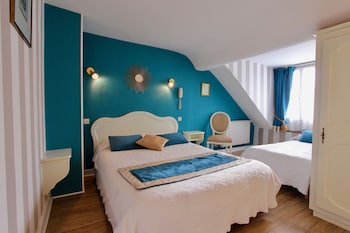 hotel chopin