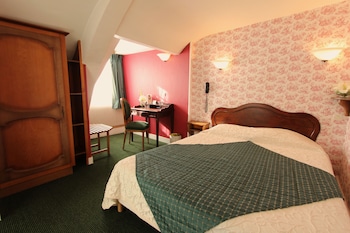 hotel chopin