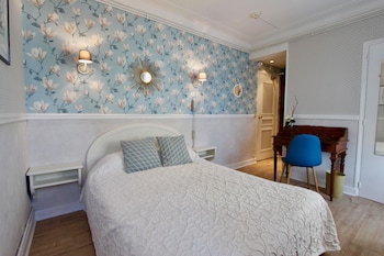 hotel chopin