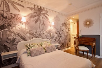 hotel chopin