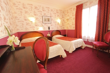 hotel chopin