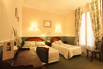 hotel chopin