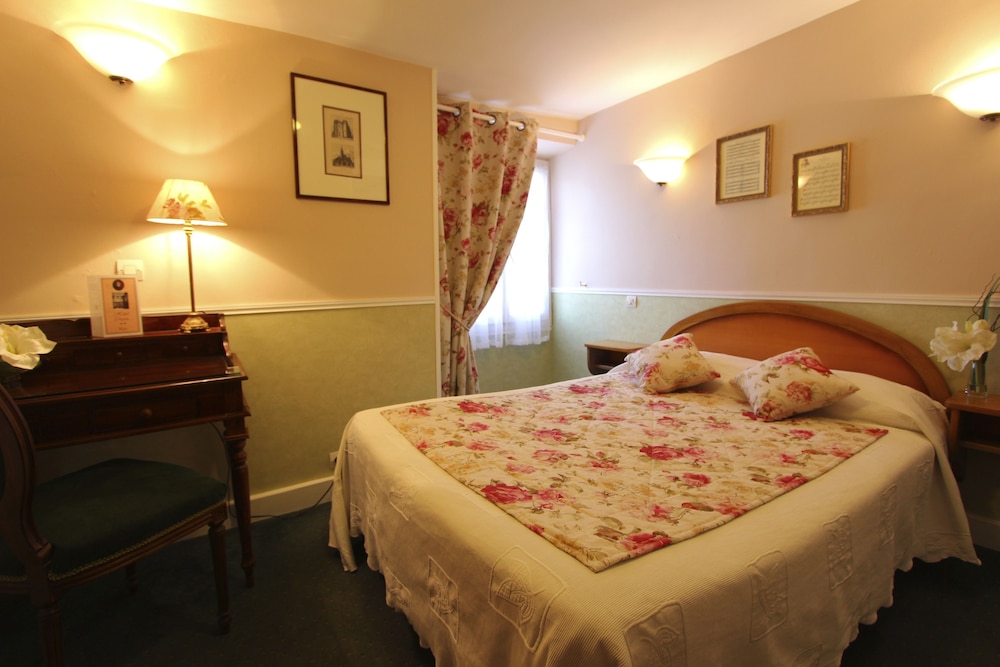 hotel chopin