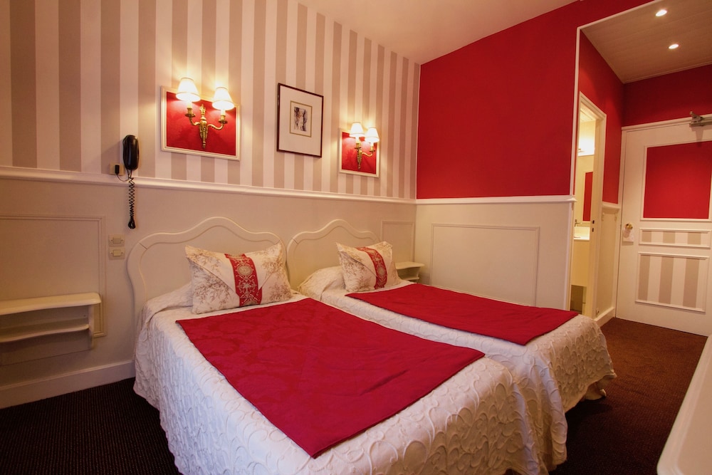 hotel chopin